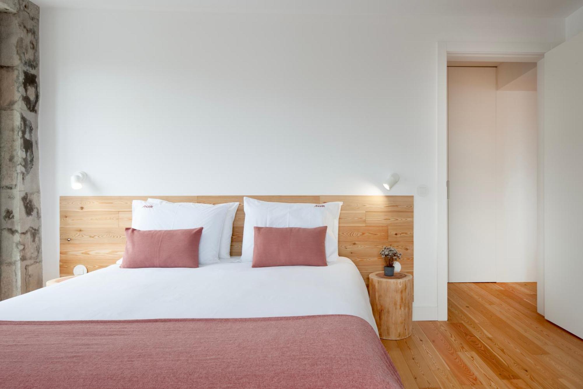 Angra + Apartment Angra do Heroismo Ngoại thất bức ảnh